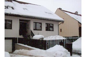 Eslovaquia Byt Liptovský Mikuláš, Exterior